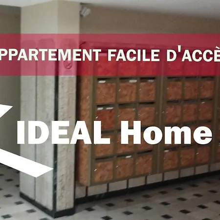 Ideal Plein Centre - 65m2- Piscine Et Garage *