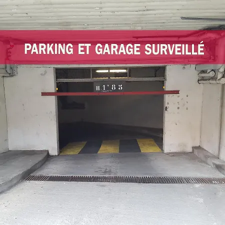 Ideal Plein Centre - 65m2- Piscine Et Garage Appartement Perpignan