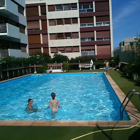 Appartamento Ideal Plein Centre - 65m2- Piscine Et Garage