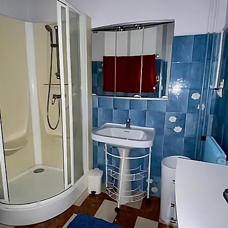 Ideal Plein Centre - 65m2- Piscine Et Garage Perpignan