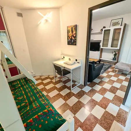 Ideal Plein Centre - 65m2- Piscine Et Garage * Perpignan