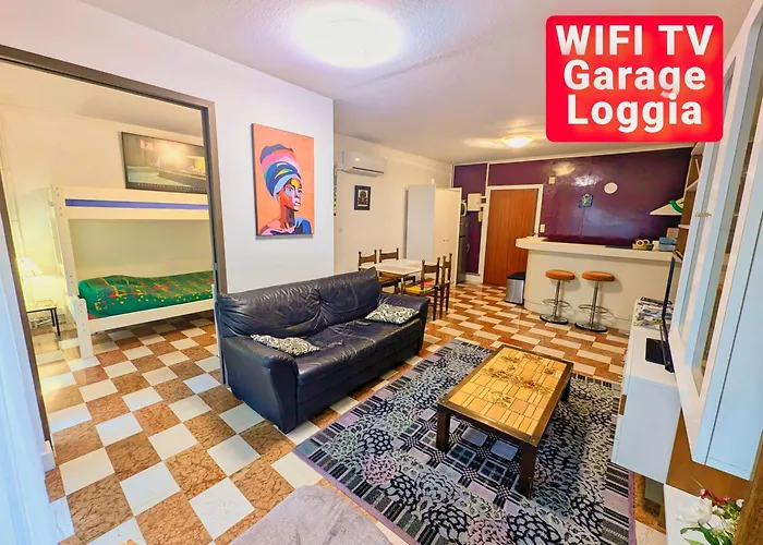 Ideal Plein Centre - 65m2- Piscine Et Garage Appartement Perpignan